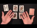 Five Card Miracle | NO SETUP Card Trick That Will FOOL EVERYONE!