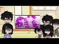 Kanao's Past Family reacts to  ???