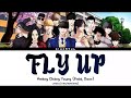 Hwang Chang Young - Fly Up (Ft. Door) (1 HOUR LOOP) Lyrics | 1시간 [Lookism OST]