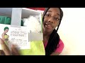 BIRTHDAY GIFT HAUL|Mozygirl