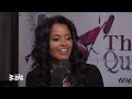 Claudia Jordan Shares The Truth Behind Reality TV + Relationship Deal Breakers