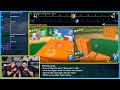 Tyler And Josh Watch Mario Sunshine Versus 15 (Drunk)