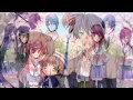 Clannad Angel Beats AMV (720p) HD