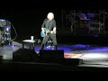 Barry Gibb - Mythology Tour 6/4/14 - New York Mining Disaster 1941