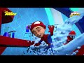 Foam Escape 🧼 | Spidey and His Amazing Friends 🕸️ | Disney Junior Arabia