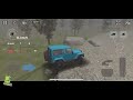 OffRoad Drive Pro Gameplay Walkthrough (Android, iOS) - Part 1