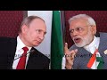 How Russia helped India against Pakistan