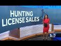 Anterless Deer Hunting License underway in PA