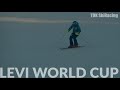 9 of the BEST WC-Racers Free-Skiing in SLOW-MOTION