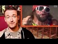 Dan Soders Macho Man Randy Savage Impression