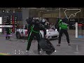 ALR | Mazda Cup R1 | High Speed Ring