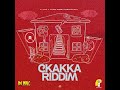 Chakka Riddim (Instrumental)