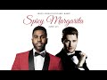 Jason Derulo & Michael Bublé - Spicy Margarita (Sped Up)