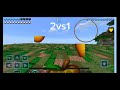 Minecraft 0.14.3 montage pvp I'm Hack?