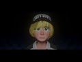 LOUD (Polyphia) - FNAF Security Breach Animation (Short)