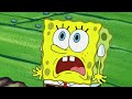 SpongeBob | Tiap Penipu di Antara Kita di Bikini Bottom! | Kompilasi 50 Menit | Nickelodeon Bahasa