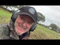 Autumnal Digging | DEEP Tudor target | 3-Hour Hunt Metal Detecting UK | Minelab Manticore Ep141