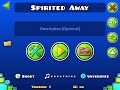 Spirited Away | New Easy Level I’m making