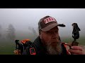 Part 1 - Centennial Trail 89 - South Dakota - Wind Cave to Legion Lake Campgrounds