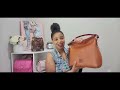 DOONEY AND BOURKE UNBOXING| Story Time| Moknowsbeauty