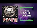 The Four Jokers - A night of clean comedy - 8pm on March 2 at La Mirada Theatre