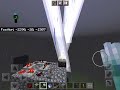Infinite lightning generator in Minecraft