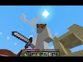 Minecraft singleplayer ep 1 - Diamonds and Villages