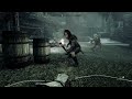 Aela makes choo-choo - Skyrim