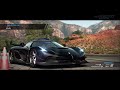 Need For Speed Hot Pursuit Remastered | This MOD adds the Koenigsegg Jesko Police |