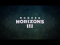 Modern Horizons 3 High Power Commander Gameplay! | Ulalek vs Disa vs Omo vs Satya