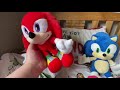 The Totally Original Sonic Plush Series S1E4: The Failed Revenge! (Read Description)