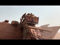 stone Crusher Machine |Jaw Crusher Working| Crushing Machine Satisfying|Rock Crusher|#asmr #goviral