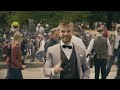 Gentlemans Ride Munich 2023