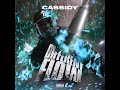 Cassidy- Different Flow (Visualizer)