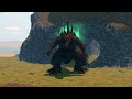 Godzilla Minus One Vs Godzilla 2014 - Roblox Kaiju Universe