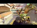 Quickplay 8 | Overwatch