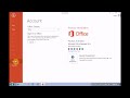 Activate All Microsoft Office 2010 2013 Versions For FREE Without a Product Key ✔
