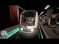 Notbremsung mit der Straßenbahn! | Tram Simulator Urban Transit