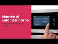 Horno de Empotrar Electrico Frigidaire de 30'' con Convection (FCWS3027AS )