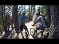 Tahoe Rim Trail 2