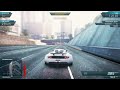 NFS Most Wanted 2012 - Hennessey Venom GT - MW Races 1 to 10 - 1080p