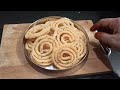 1 கப் அரிசி மாவில் 10 நிமிடத்தில் டீ கடை பட்டர் முறுக்கு ரெடி | Instant Murukku Recipe Tamil .