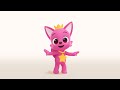 [TOUS les JOURS x Pinkfong] Celebrate with Baby Shark!