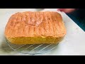 පුළුන් වගේ මෘදුවට බටර් කේක් එක හදන්නේ මෙහෙමයි |The Easiest Butter Cake Recipe Sinhala By Bandi Full