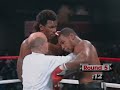 MIKE TYSON vs TONY TUCKER