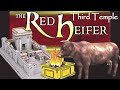END TIMES NEWS: MILLIONS WARNED OF BLACKOUTS - WILL RED HEIFER SACRIFICE HAPPEN - KANYE WEST - IOWA