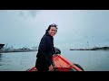 Perjalanan Menuju Spot Mancing Dam Ijo Dam Merah Tanjung Priok Jakarta Utara