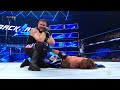 FULL MATCH: Kevin Owens vs. AJ Styles – United States Title Match: WWE Backlash 2017