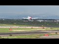 AICM-Aterrizaje de IBERIA - Airbus A350-941 Matr. EC-OAY
