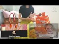 BAG OFFER FROM HERMÈS LYON & MORE RARE ITEMS!